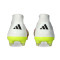 Chuteira adidas F50 Pro FG Mid Mulher