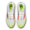 Chuteira adidas F50 Pro FG Mid Mulher