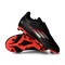 Chuteira adidas F50 Club Fita Adesiva FG/MG Criança