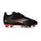 Chuteira adidas F50 Club Fita Adesiva FG/MG Criança