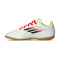 Chaussure de futsal adidas Enfant F50 Club IN