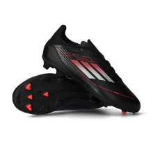 Bota adidas F50 League FG/MG Niño