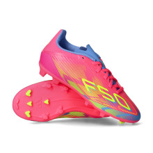 Chuteira adidas F50 League FG/MG Criança