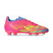 Chuteira adidas F50 League FG/MG Criança