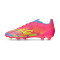 Chuteira adidas F50 League FG/MG Criança
