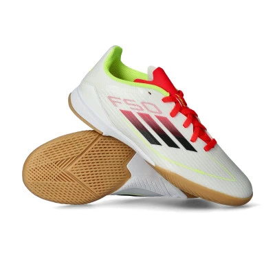 Chaussures de futsal Enfant F50 League IN