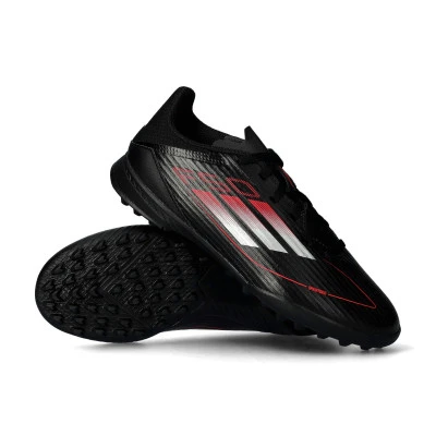 Kids F50 League Turf Football Boots