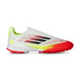 F50 League LL Turf Niño-White-Core Black-Solar Yellow
