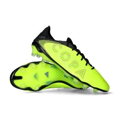 Taco de fútbol Copa Pure III Elite FG