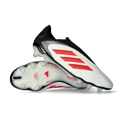 Copa Pure III Elite LL FG Football Boots