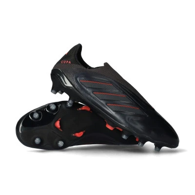 Chuteira Copa Pure III Elite LL FG
