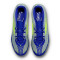 Chuteira adidas F50 Club Turf Messi