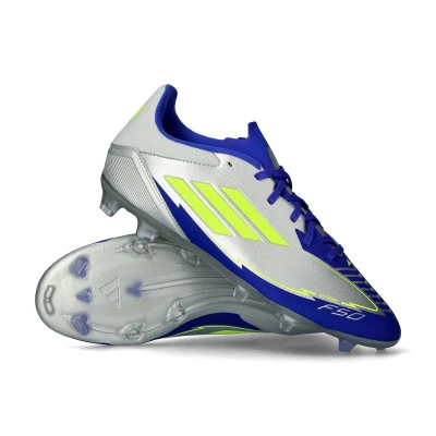 F50 League FG/MG Messi Football Boots