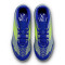 Chaussure de football adidas F50 Club Turf Enfant Messi