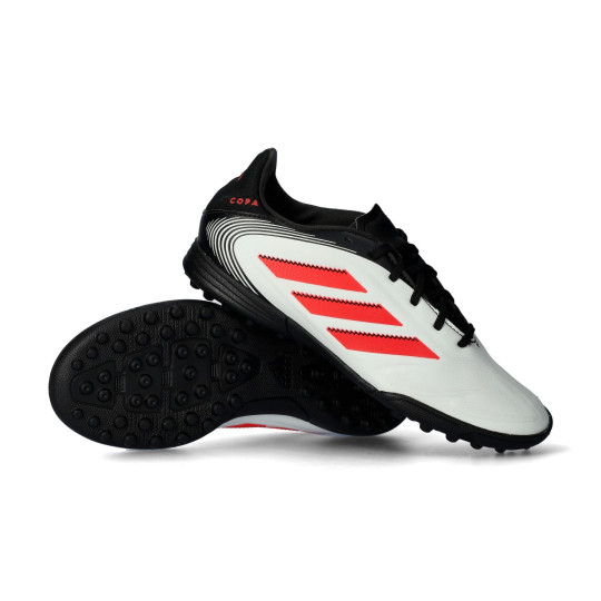 adidas Kids Copa Pure III League Turf Football Boots