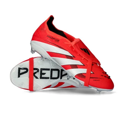 Chaussure de football Predator Elite FT FG
