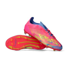 Chuteira adidas F50 Elite FG Criança