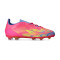Chuteira adidas F50 Elite FG Criança