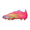 Chuteira adidas F50 Elite FG Criança