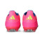 Chuteira adidas F50 Elite FG Criança