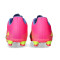 Chuteira adidas F50 Club FG/MG Criança