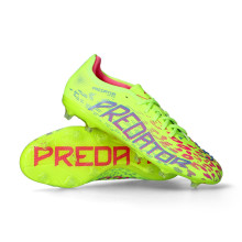 Bota adidas Predator Pro L FG