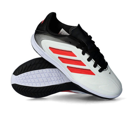 adidas Kids Copa Pure III Club IN Futsal shoes