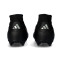 Chuteira adidas F50 League FG/MG Mid Criança