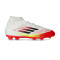 Chaussure de football adidas Enfant F50 League FG/MG Mid