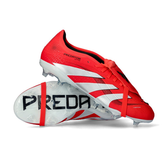 adidas Predator Pro FT FG Football Boots