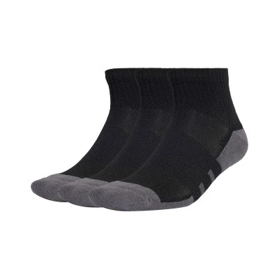 Calcetines Essential Climacool Quarter (3 Pares)