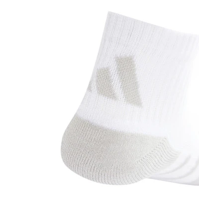 adidas Calcetines Essential Climacool Quarter (3 Pares) — foto 4