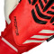 Guantes adidas Predator Match Fingersave