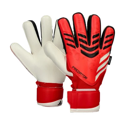 Guantes Predator Match Fingersave