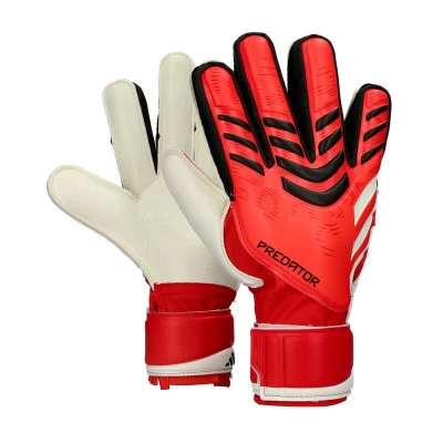 Kids Predator Match Fingersave Gloves