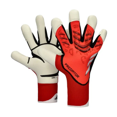 Guantes Predator Pro Hybrid