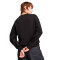 Sweatshirt Puma Essentials Elevated Comfort Crew Mulher