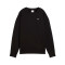 Sweatshirt Puma Essentials Elevated Comfort Crew Mulher