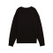 Sweatshirt Puma Essentials Elevated Comfort Crew Mulher
