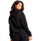 Sweatshirt Puma Essentials Script Comfort Mulher