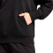 Sweatshirt Puma Essentials Script Comfort Mulher