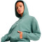 Sweatshirt Puma Essentials Script Comfort Mulher