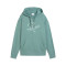 Sweatshirt Puma Essentials Script Comfort Mulher