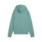 Sweatshirt Puma Essentials Script Comfort Mulher