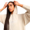 Sweatshirt Puma Essentials Script Comfort Mulher