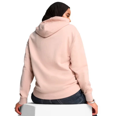 Women's Essentials Elevated Comfort Sweatshirt