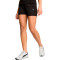 Pantalón corto Puma Essentials Elevated Mid-Rise 5" Mujer