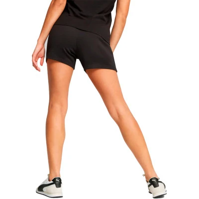 Short Essentials Elevated Mid-Rise 5" Mujer