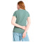 Camisola Puma Essentials Script Mulher