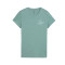 Camisola Puma Essentials Script Mulher